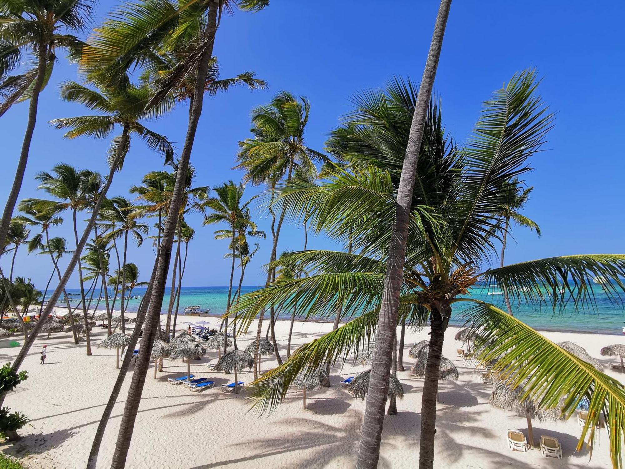 Coral Rooftop Pool Beach&spa * Punta Cana