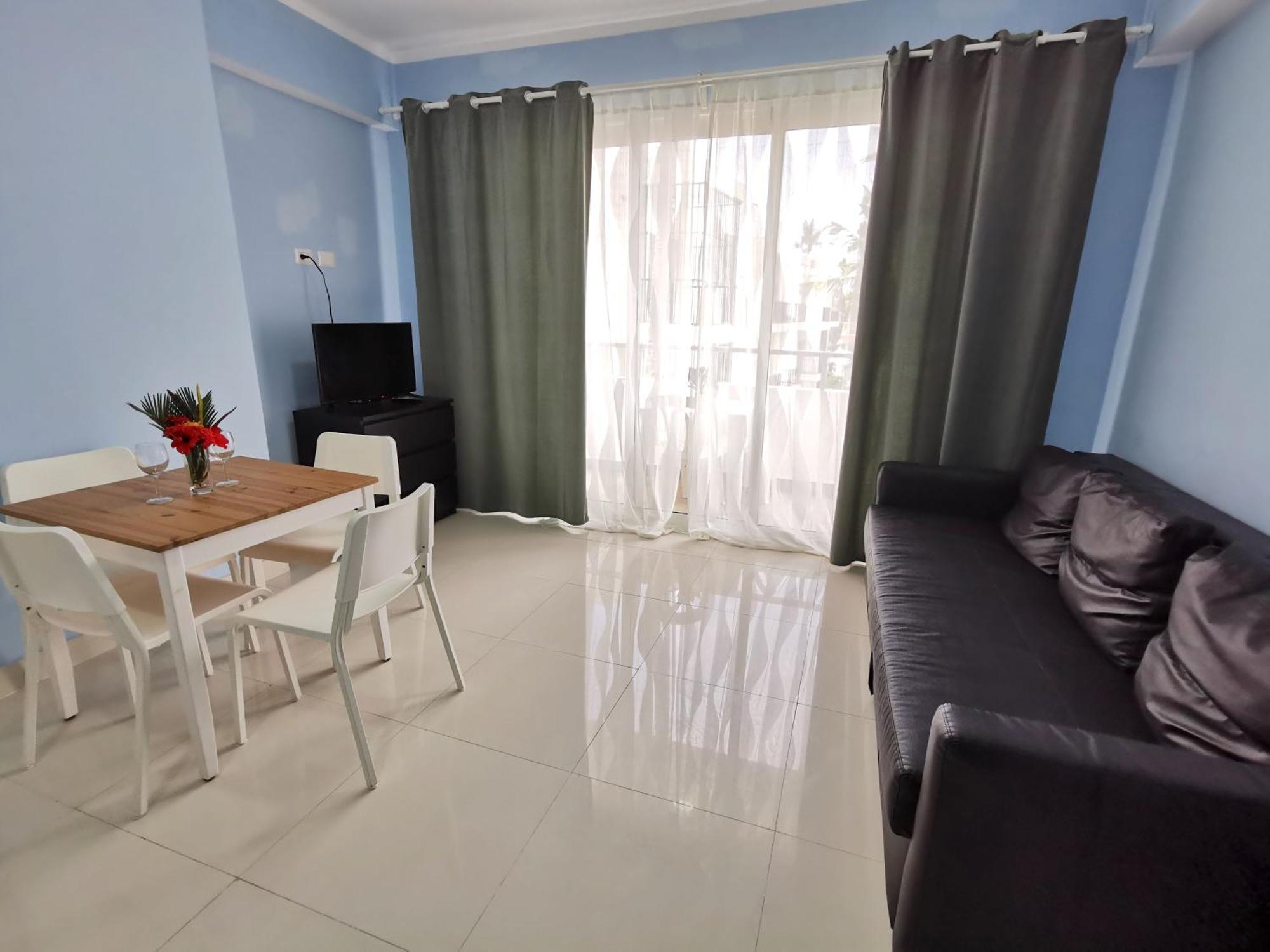Coral Rooftop Pool Beach&spa Apartment *