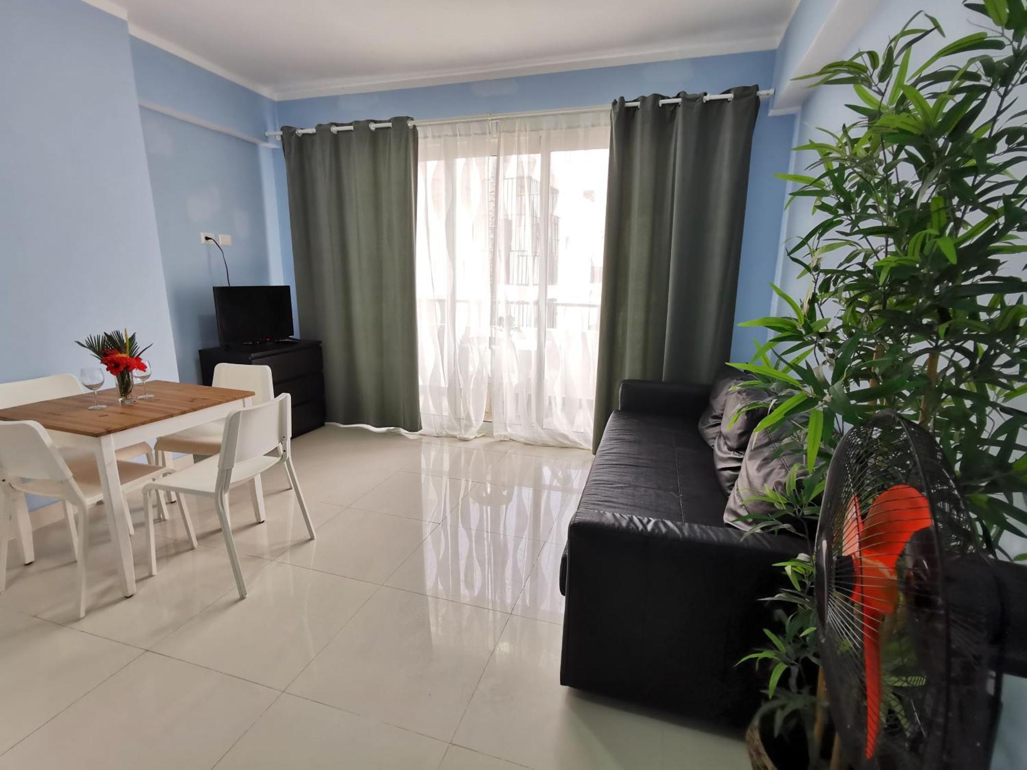 Apartment Coral Rooftop Pool Beach&spa *