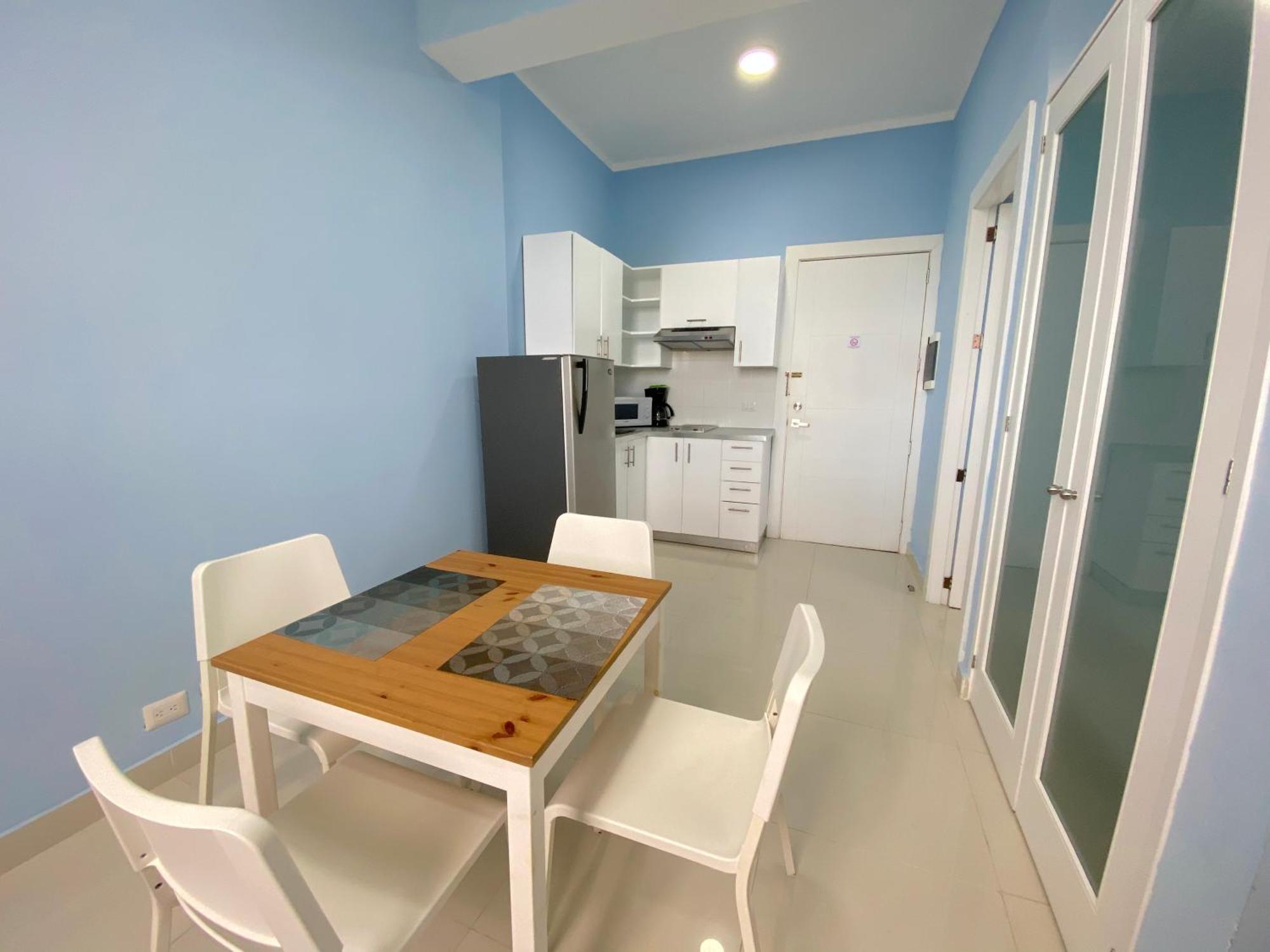 Apartment Coral Rooftop Pool Beach&spa Punta Cana