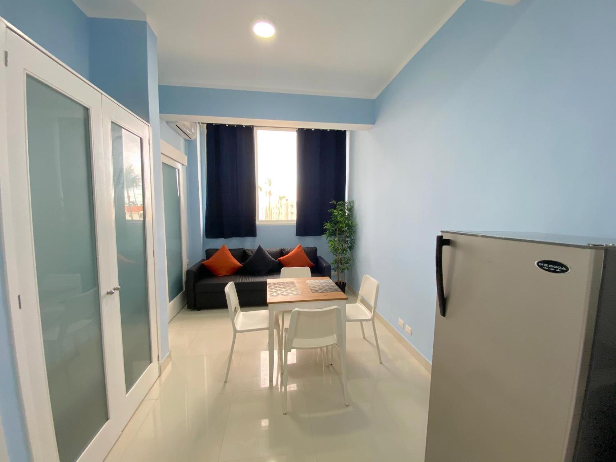 Apartment Coral Rooftop Pool Beach&spa Punta Cana
