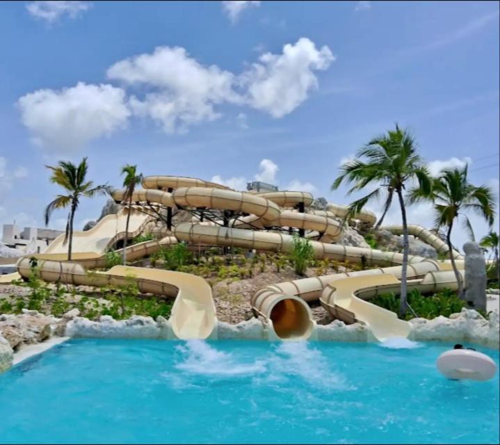 Cap Cana Luxury 2br 2ba With Pool, Near Juanillo And Golf Apartment
