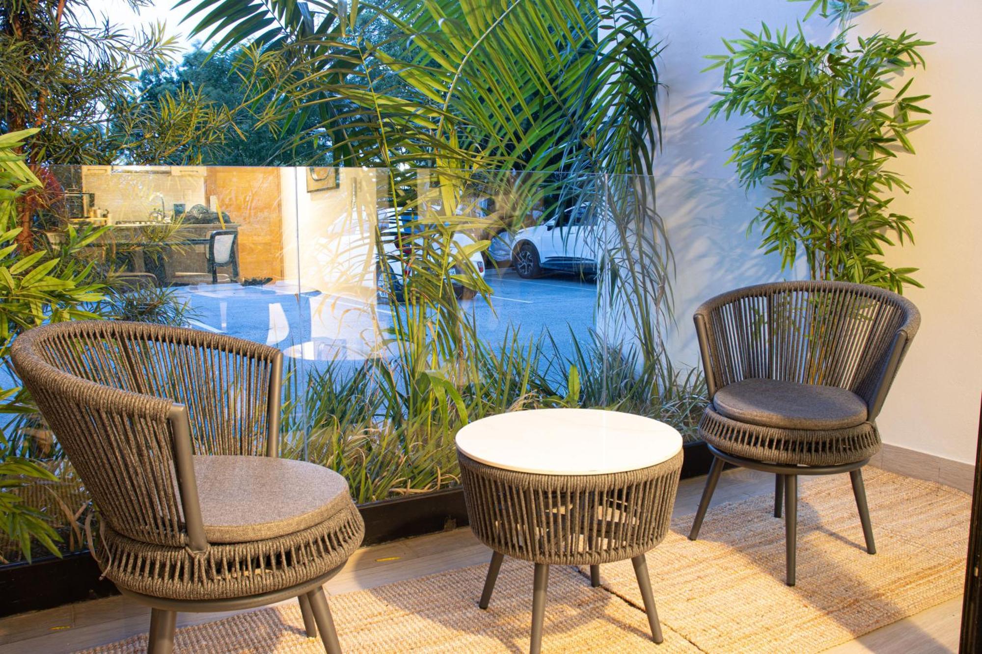 Cap Cana Luxury 2br 2ba With Pool, Near Juanillo And Golf Apartment Punta Cana