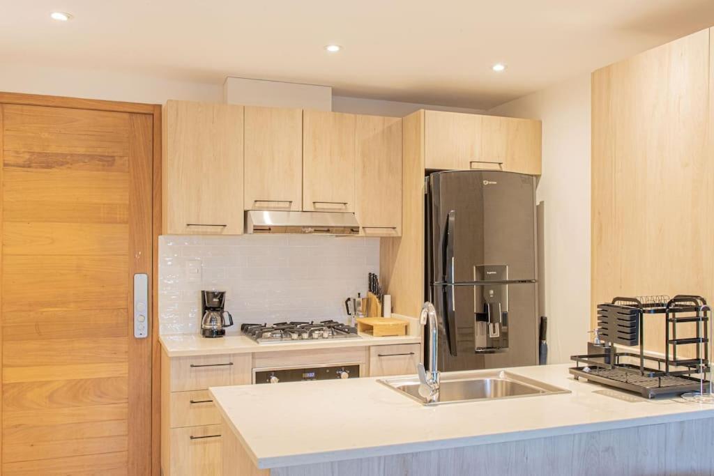 Cap Cana Luxury 2br 2ba With Pool, Near Juanillo And Golf Apartment Punta Cana