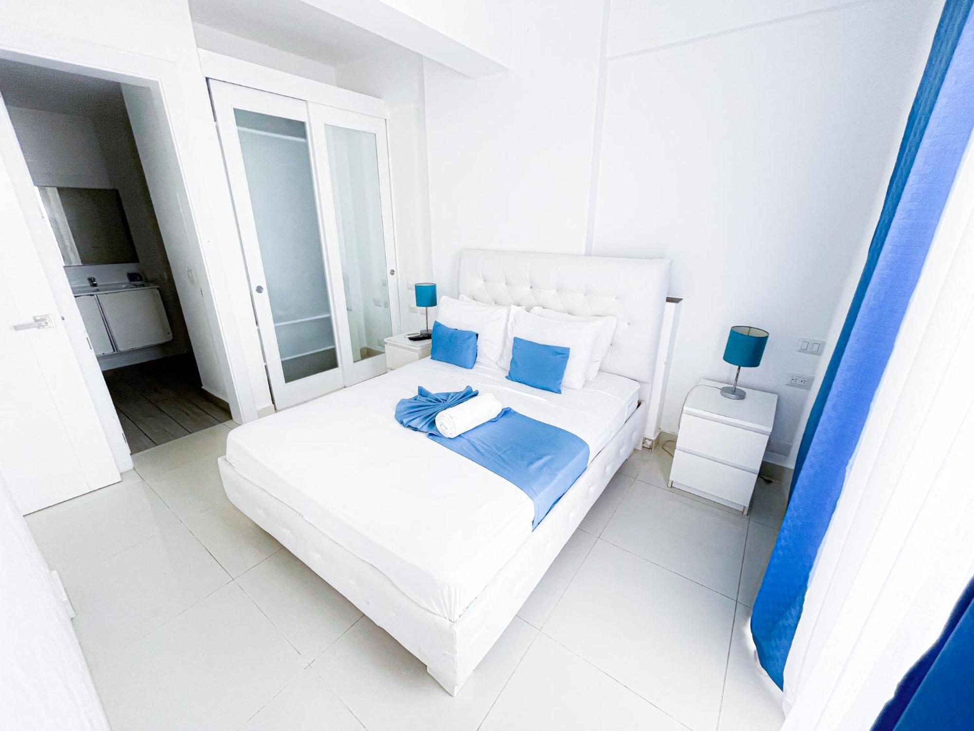 Ducassi Beach Playa Bavaro Wifi Parking Rooftop Pool Spa & Beach Hotel 5*