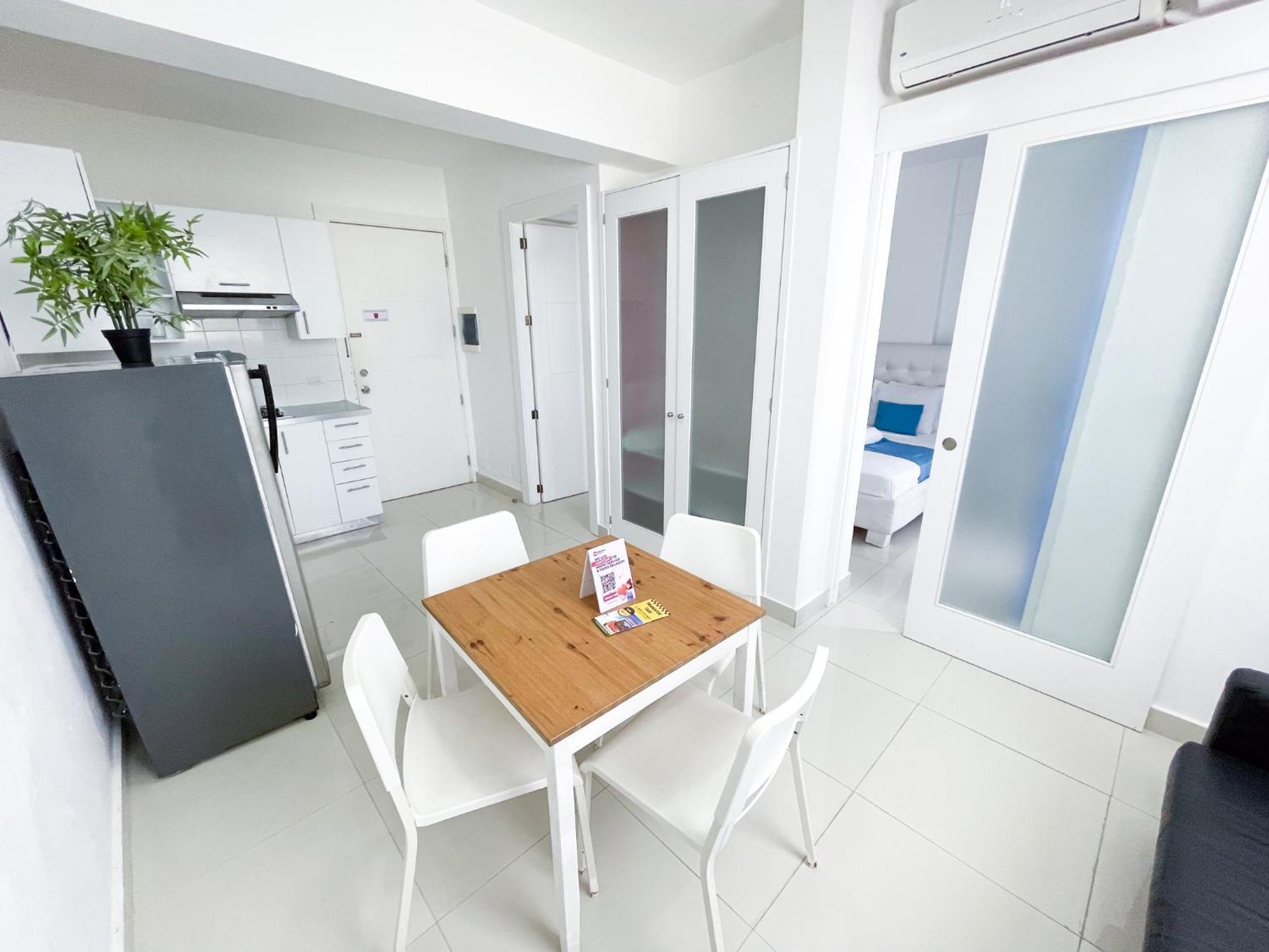 Ducassi Beach Playa Bavaro Wifi Parking Rooftop Pool Spa & Beach 5*