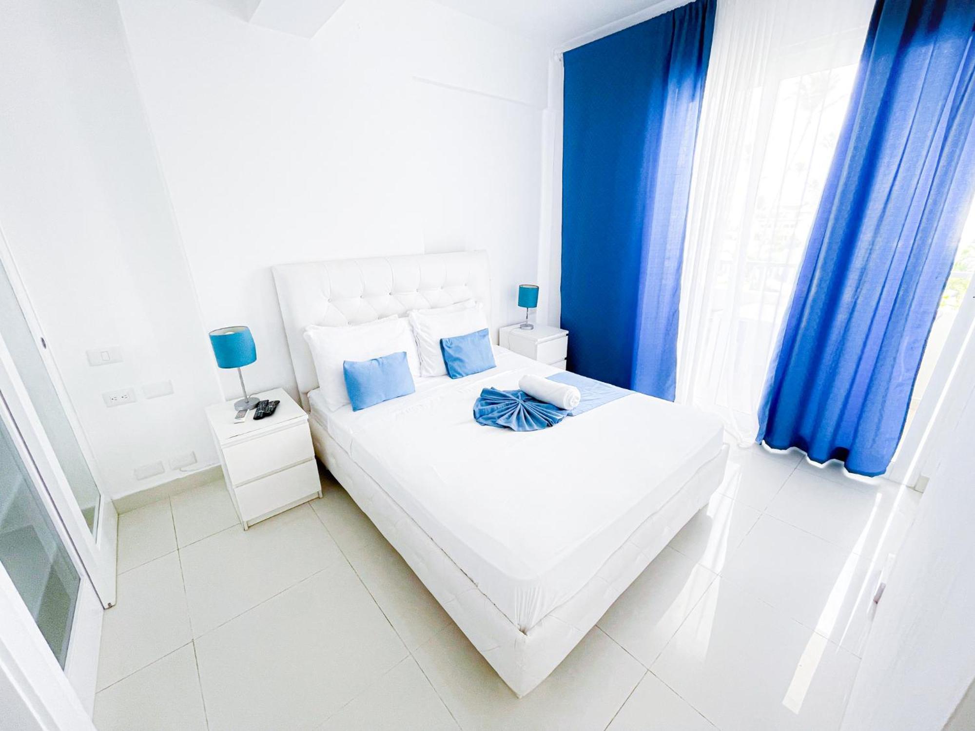 Ducassi Beach Playa Bavaro Wifi Parking Rooftop Pool Spa & Beach Hotel Punta Cana