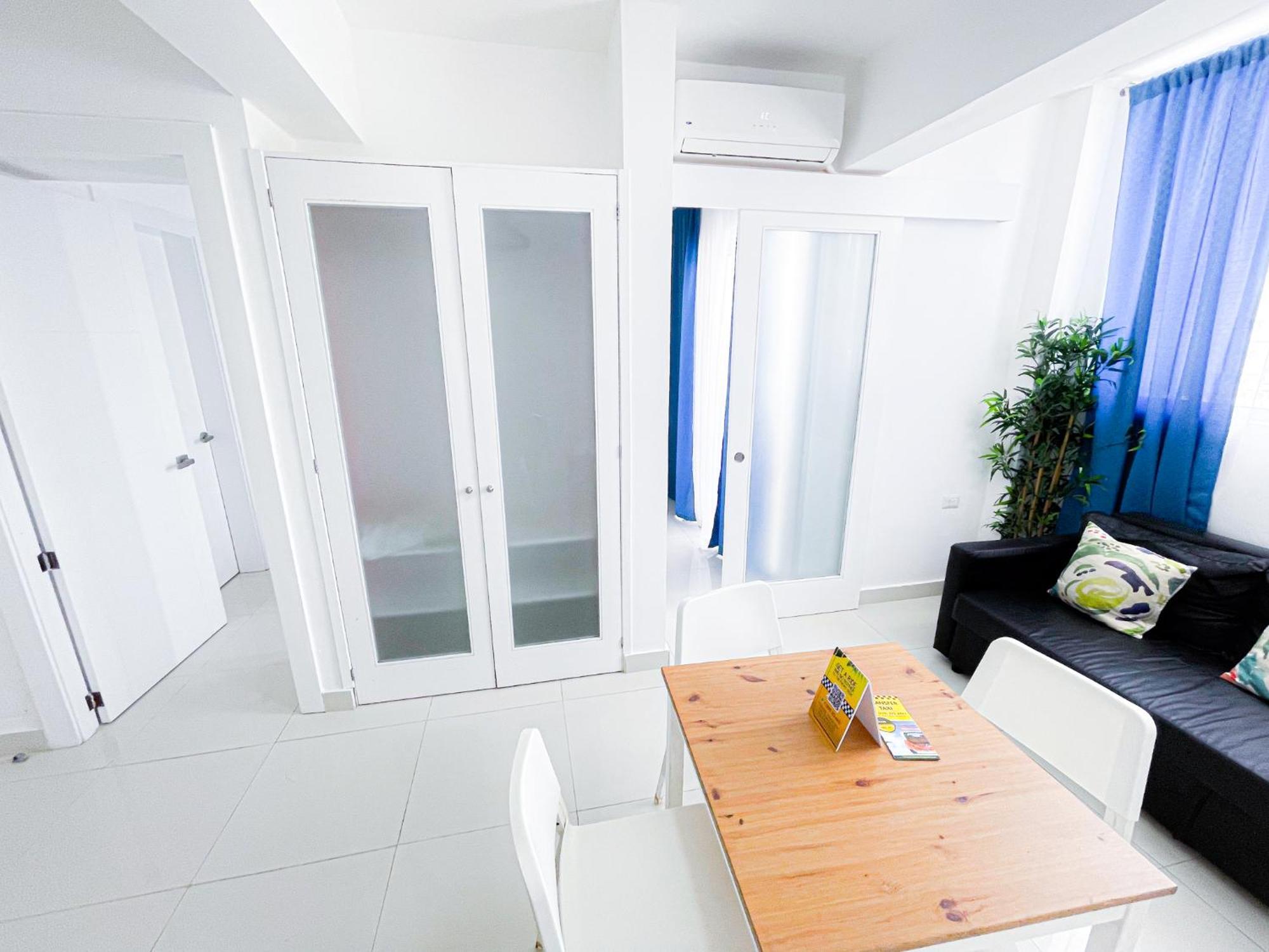 Hotel Ducassi Beach Playa Bavaro Wifi Parking Rooftop Pool Spa & Beach