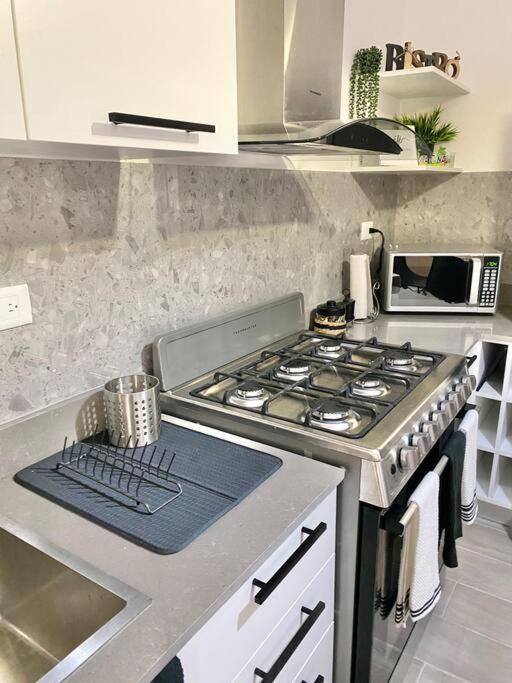Apartment Centrico Apto De 3 En Jardines