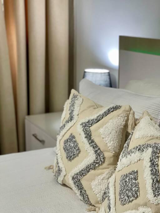 Apartment Centrico Apto De 3 En Jardines Punta Cana