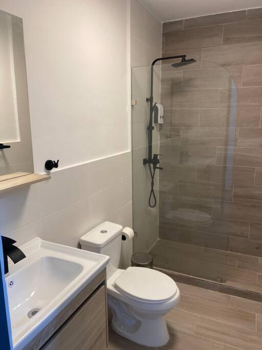 Centrico Apto De 3 En Jardines