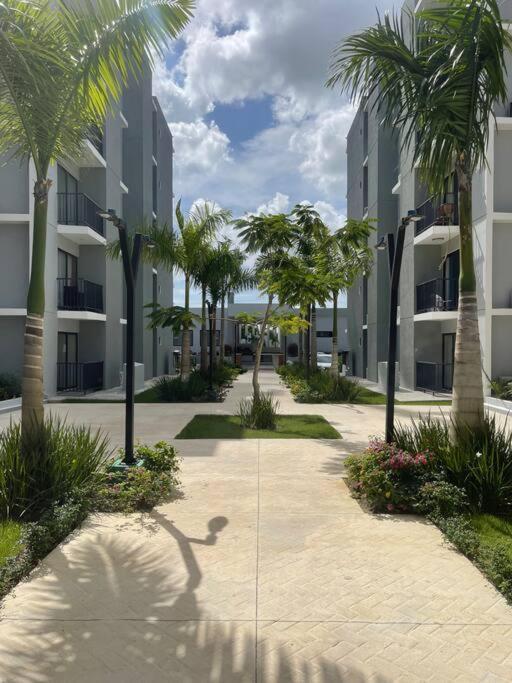 Apartment Centrico Apto De 3 En Jardines Punta Cana