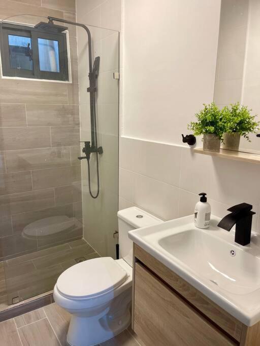 Apartment Centrico Apto De 3 En Jardines