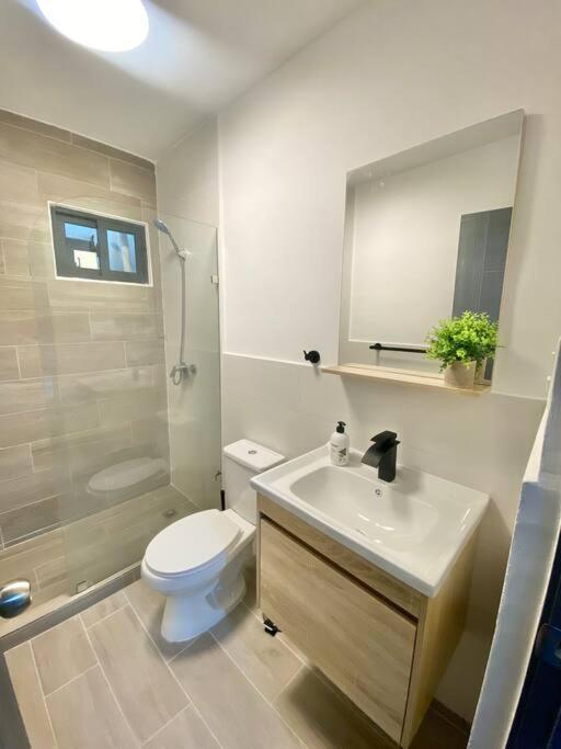 Centrico Apto De 3 En Jardines Apartment *