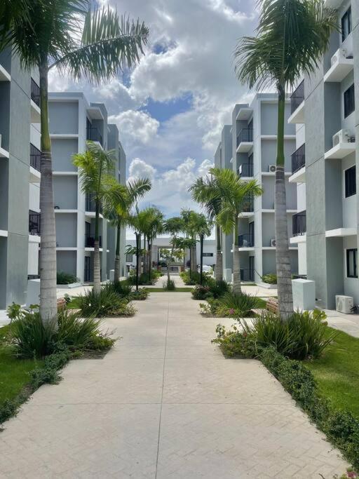 Apartment Centrico Apto De 3 En Jardines *