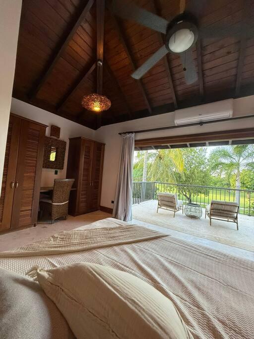 Luxury With Infinity Pool Punta Cana