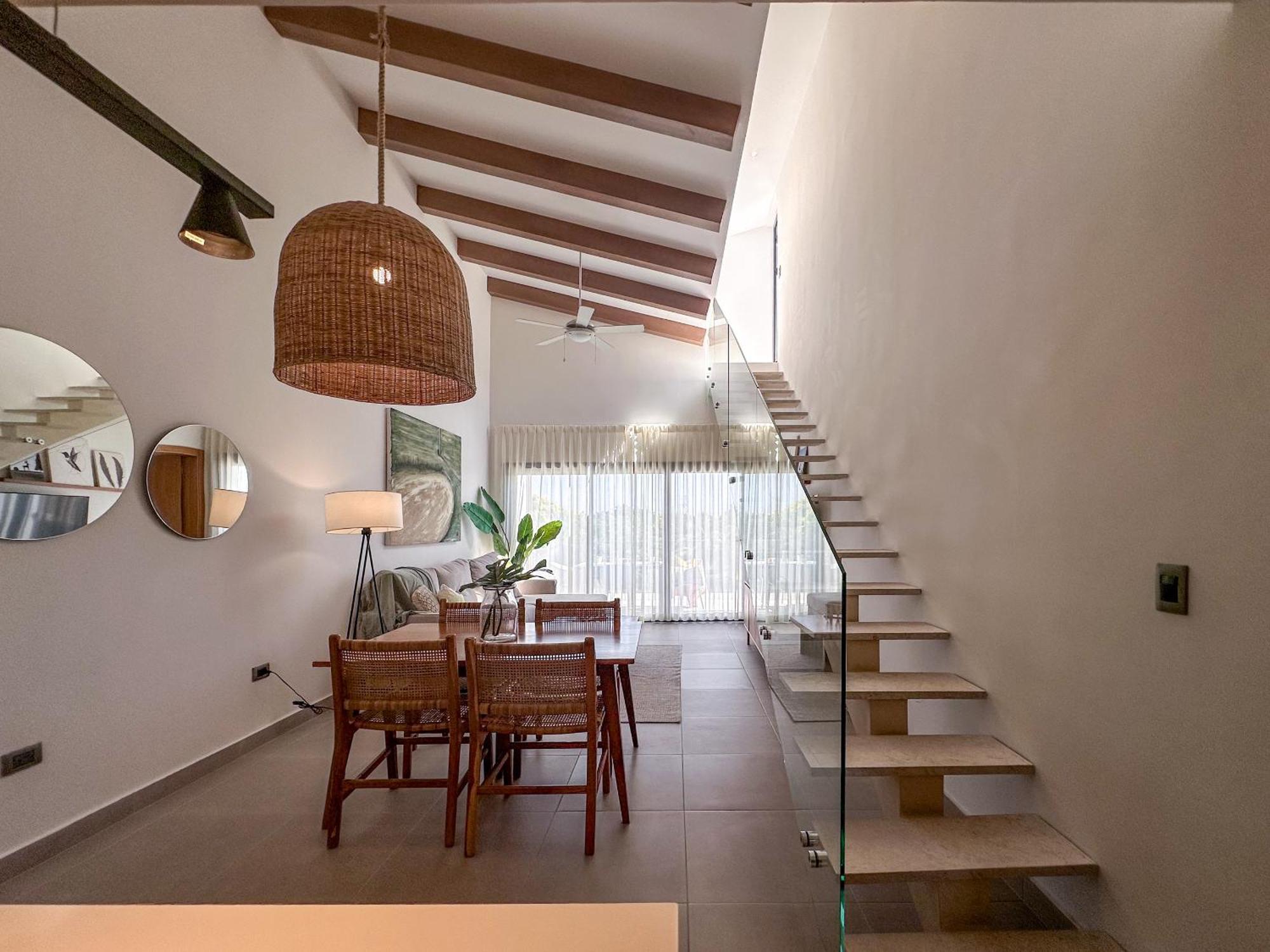 Homes Punta Cana