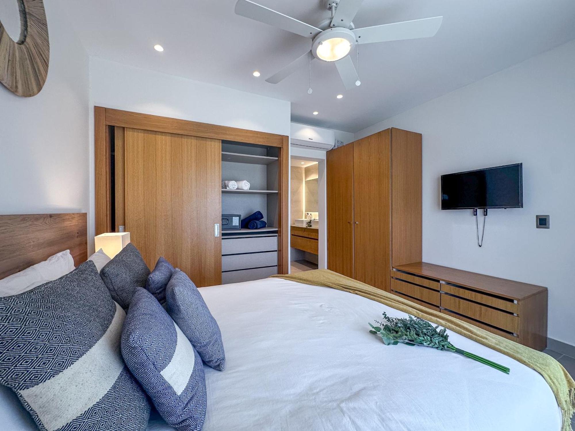 Homes Apartment *