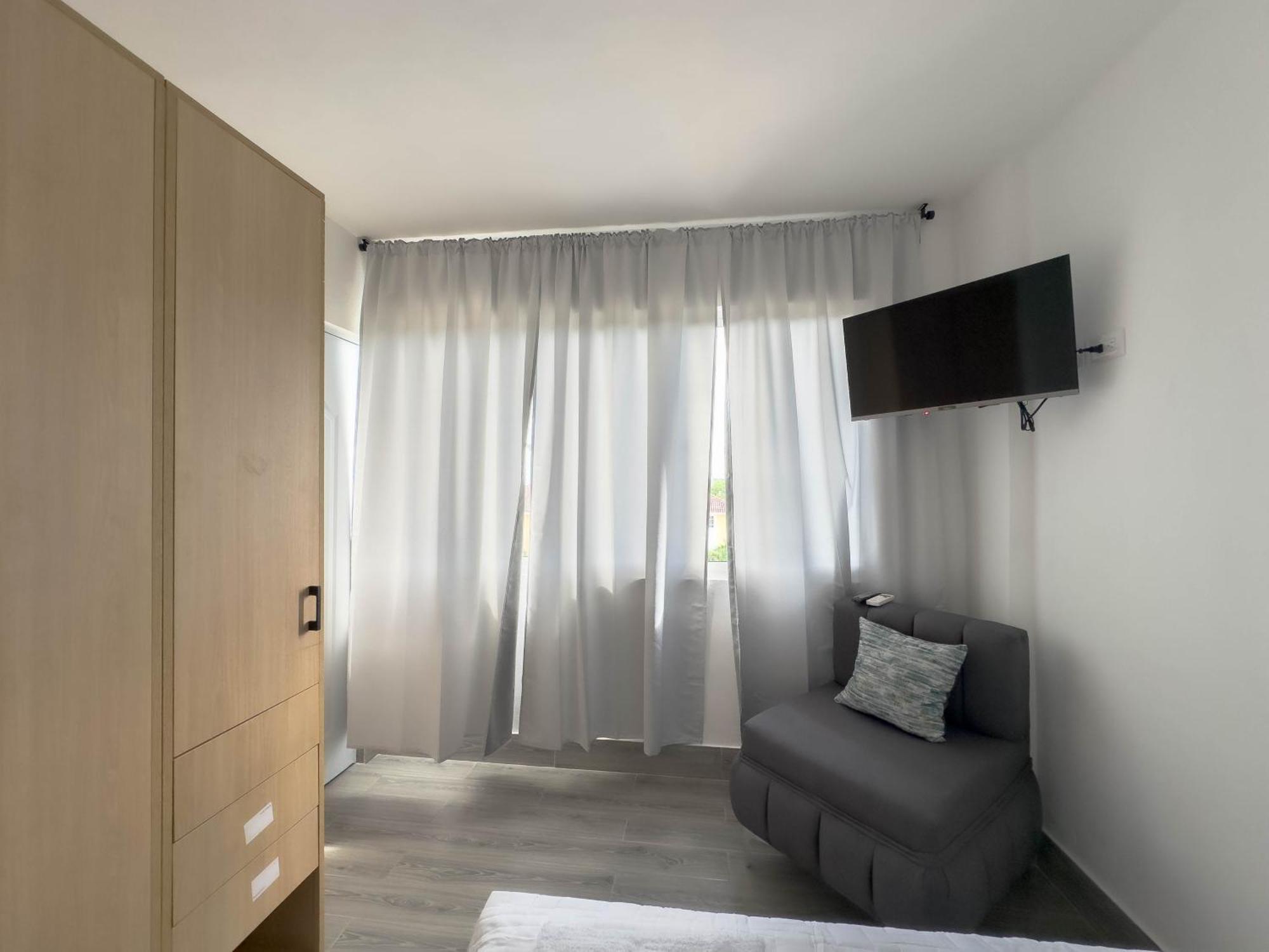 La Yarolina Apartamento