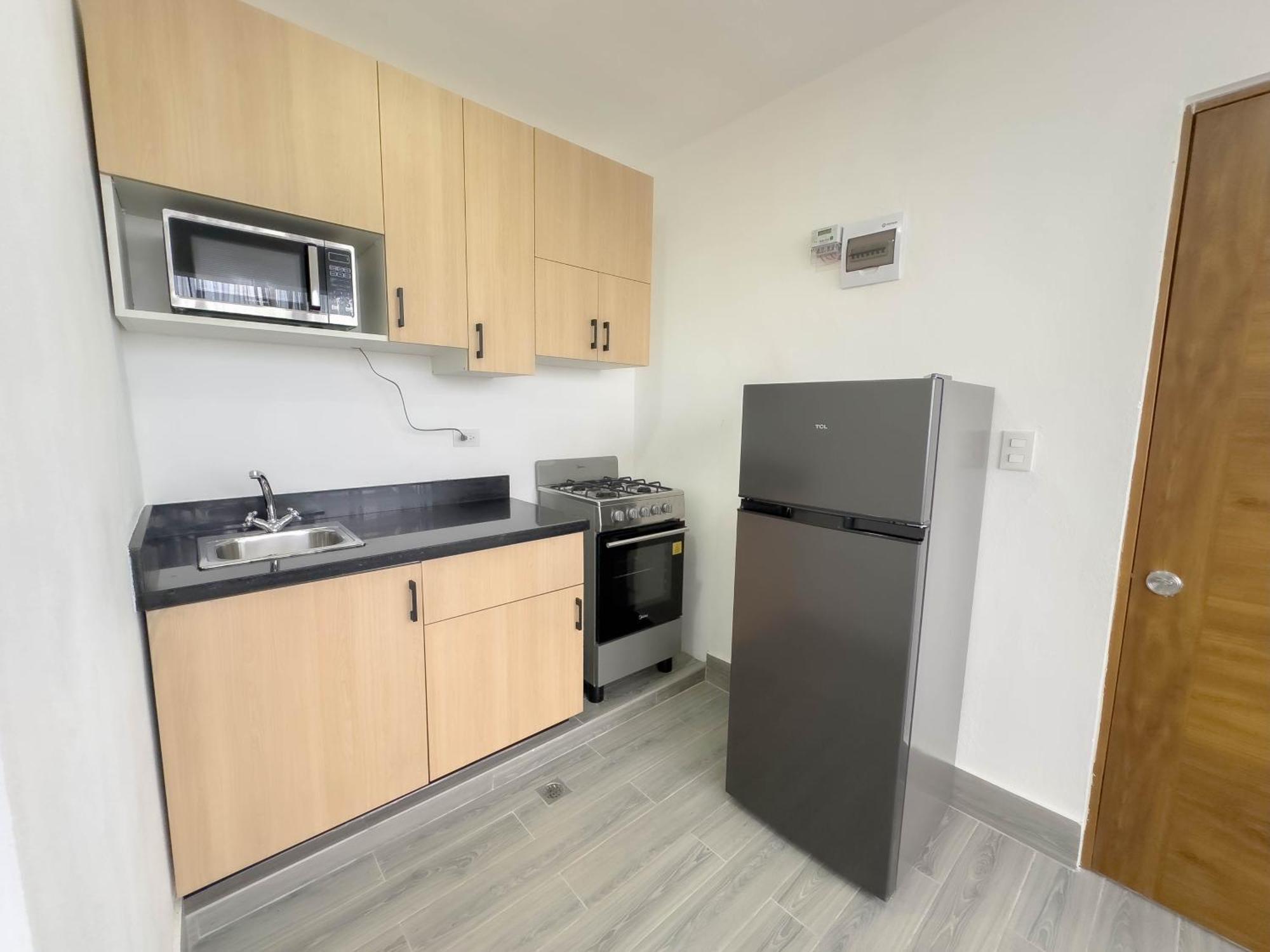 La Yarolina Apartamento Punta Cana