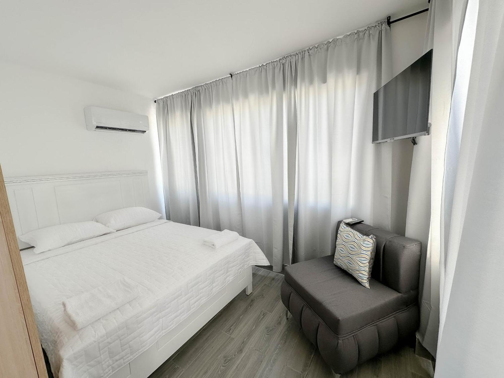 La Yarolina Apartamento *