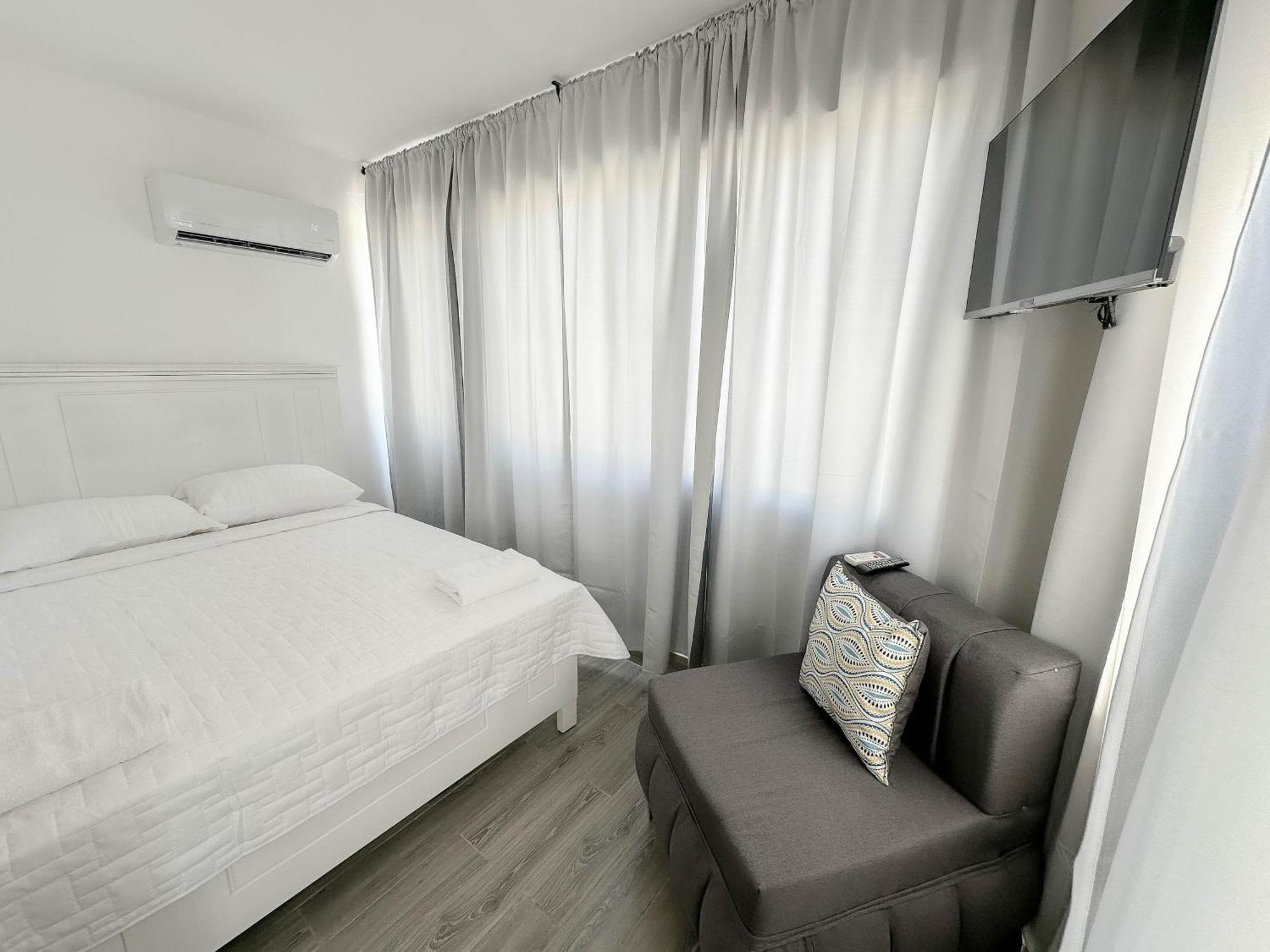 Apartamento La Yarolina *
