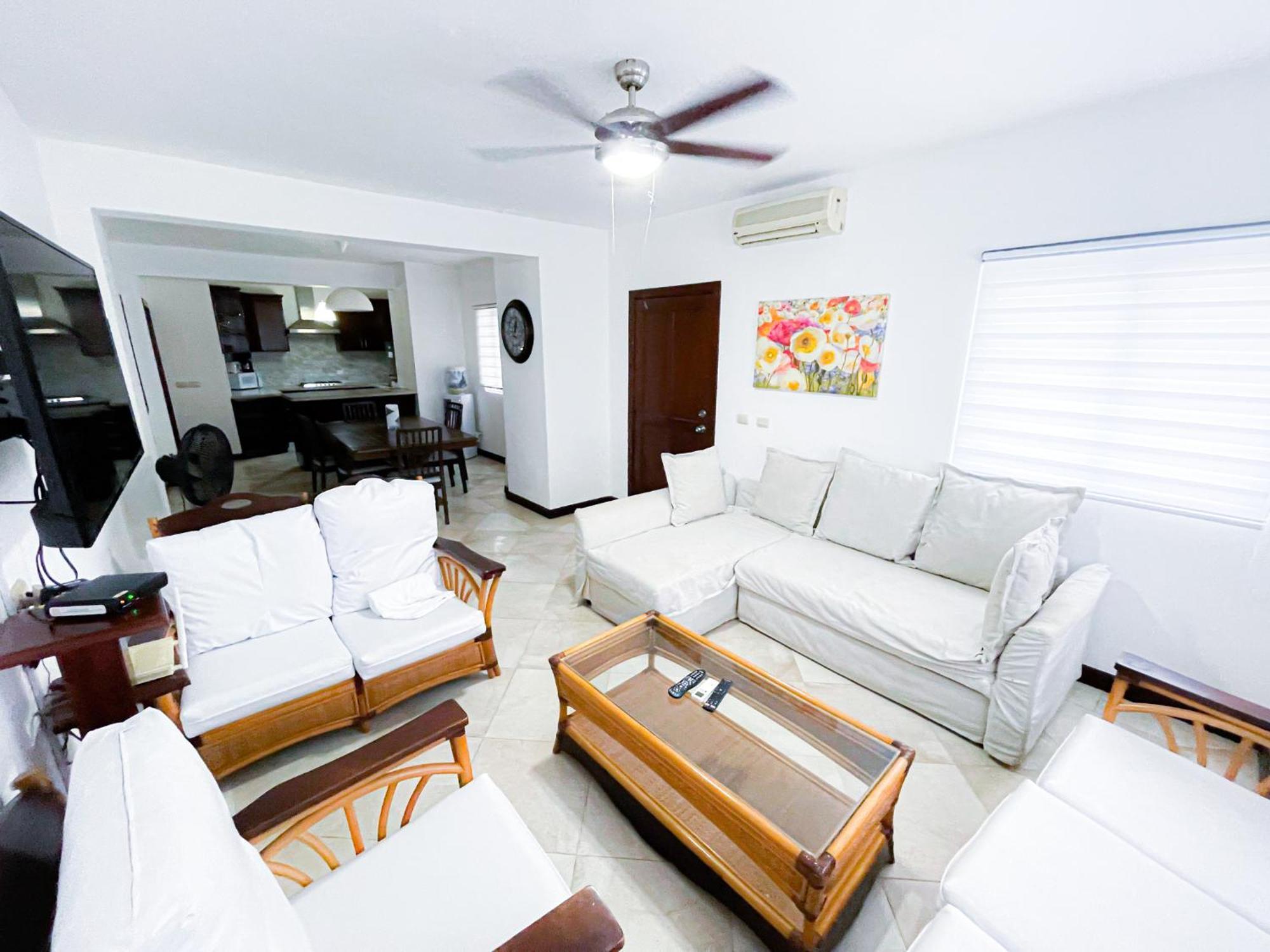 Hotel Los Corales Casas Del Mar Bavaro Ocean & Garden View Bavaro Beach Club & Spa 5*