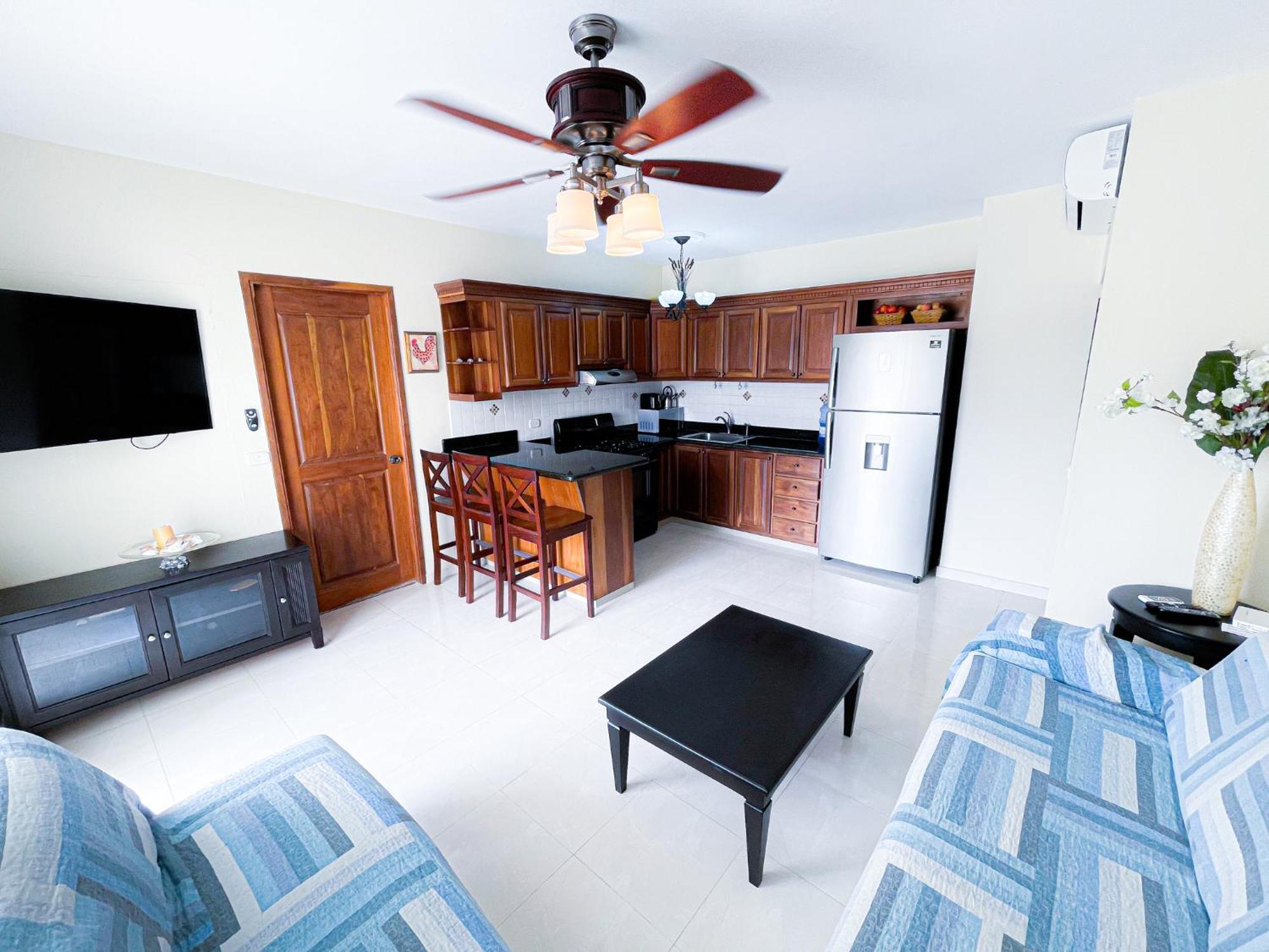 Los Corales Casas Del Mar Bavaro Ocean & Garden View Bavaro Beach Club & Spa