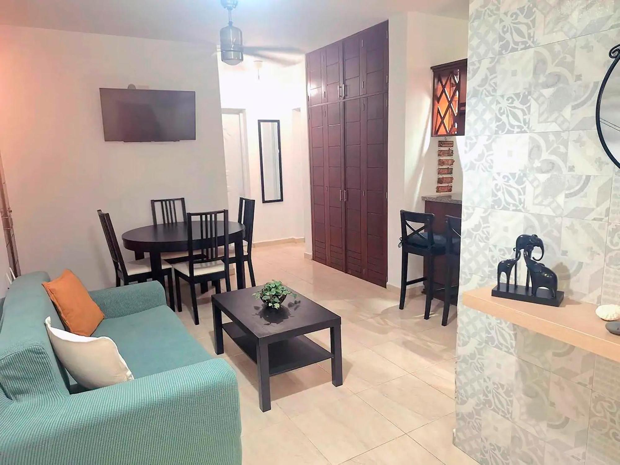 Oasis Guest house