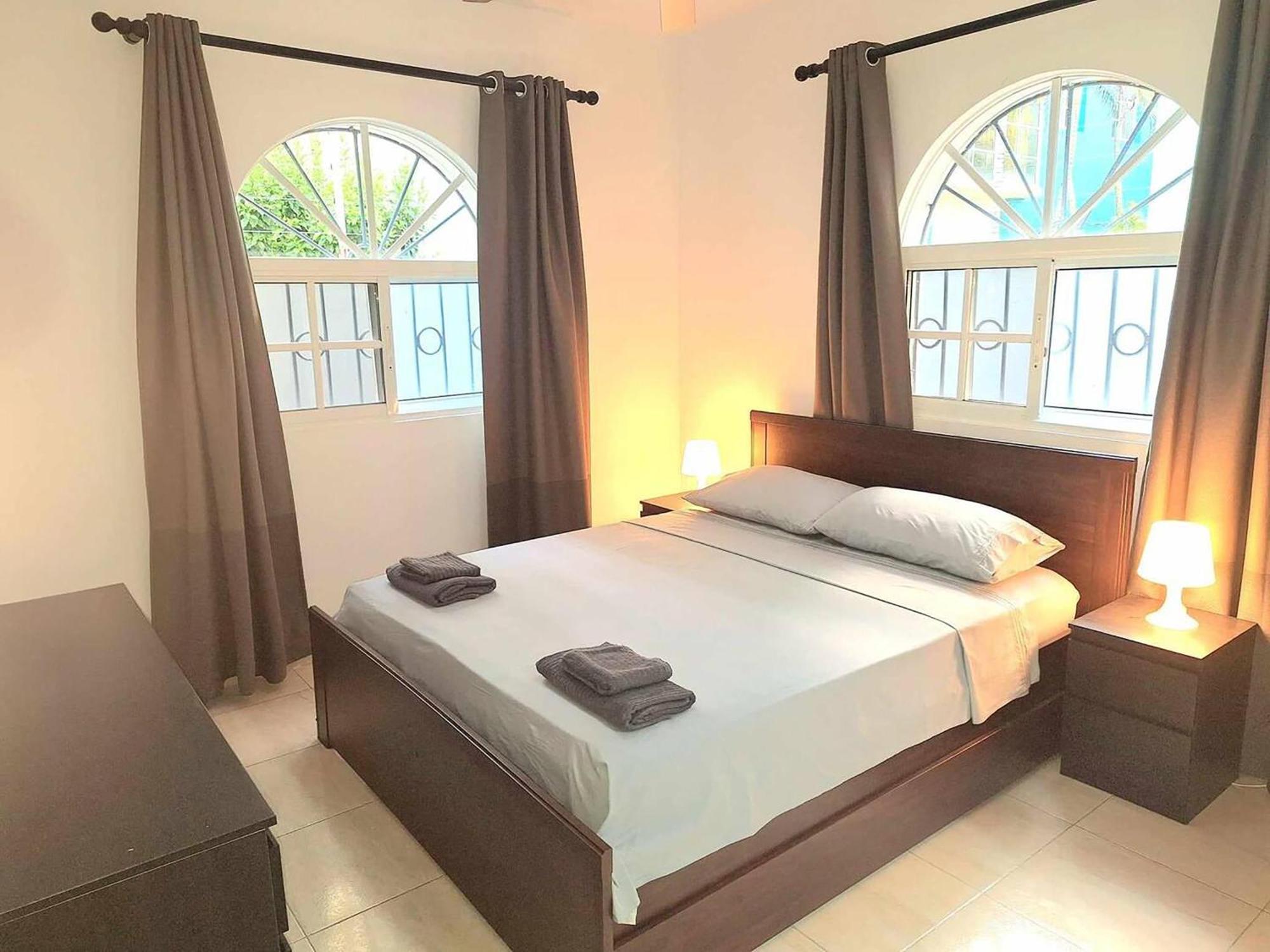 Guest house Oasis