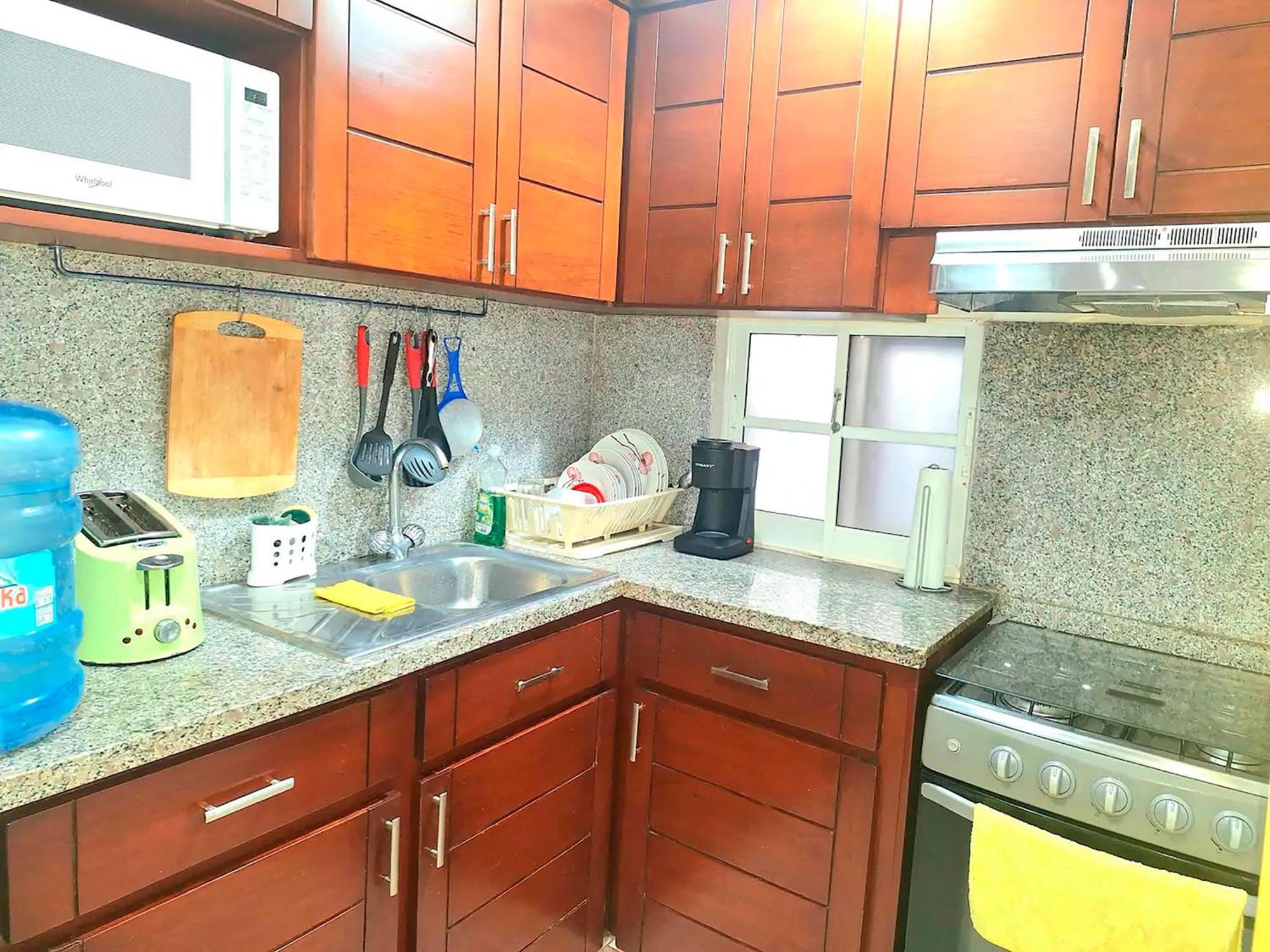 Oasis Guest house Punta Cana