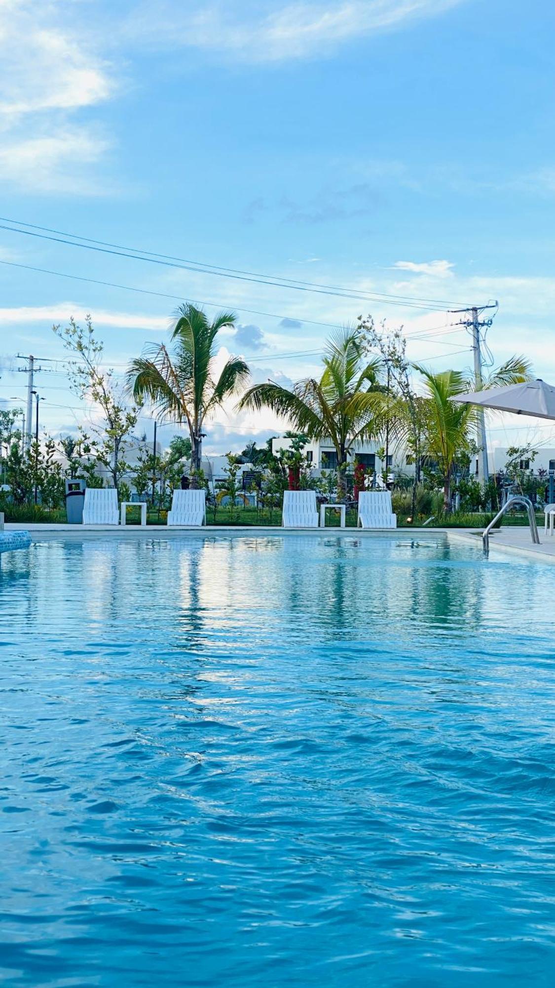 Stylish And Modern In Apartment Punta Cana