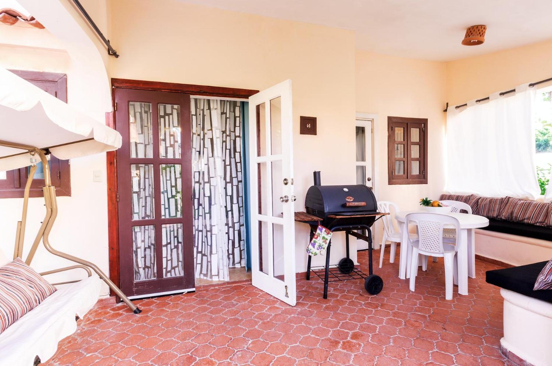 Apartamento Coral And Playa Corales