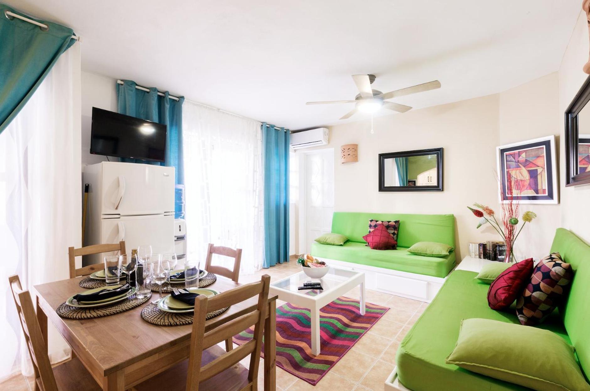 Apartamento Coral And Playa Corales *