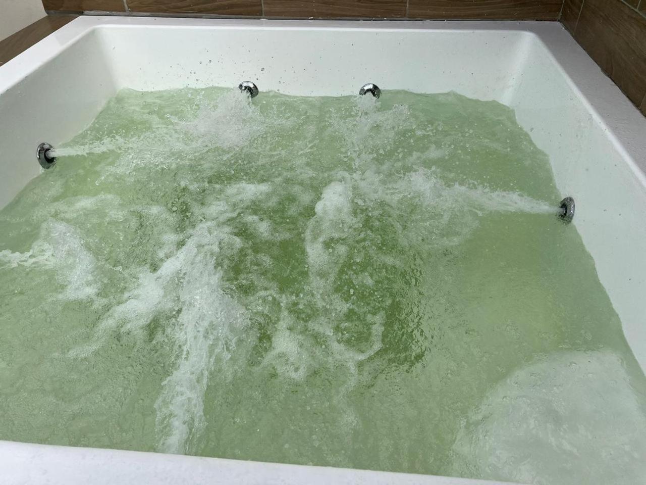 A Solo 13 Minutos Caminando A Playa, 2 Niveles De 1 Con Jacuzzy Privado Apartment Punta Cana