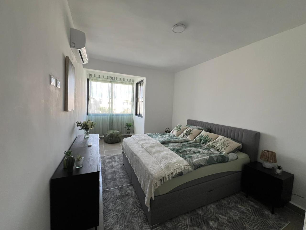 A Solo 13 Minutos Caminando A Playa, 2 Niveles De 1 Con Jacuzzy Privado Apartment Punta Cana