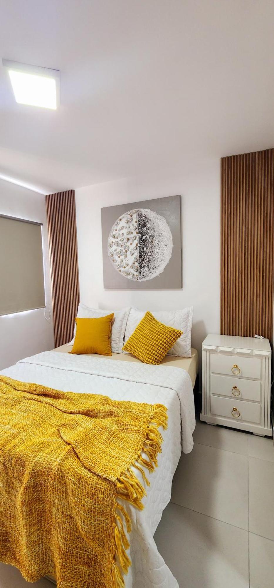 Apartment Tropical Dream, 2 Hab, 2 Banos, Terraza, Piscina, Wifi De Alta Velocidad Gratis