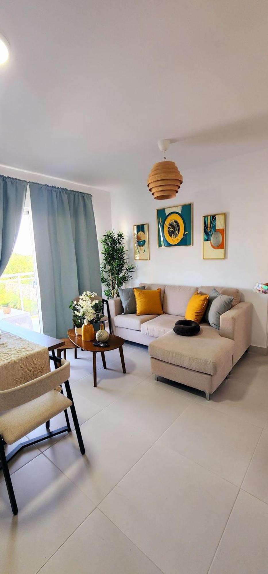 Tropical Dream, 2 Hab, 2 Banos, Terraza, Piscina, Wifi De Alta Velocidad Gratis Apartment Punta Cana