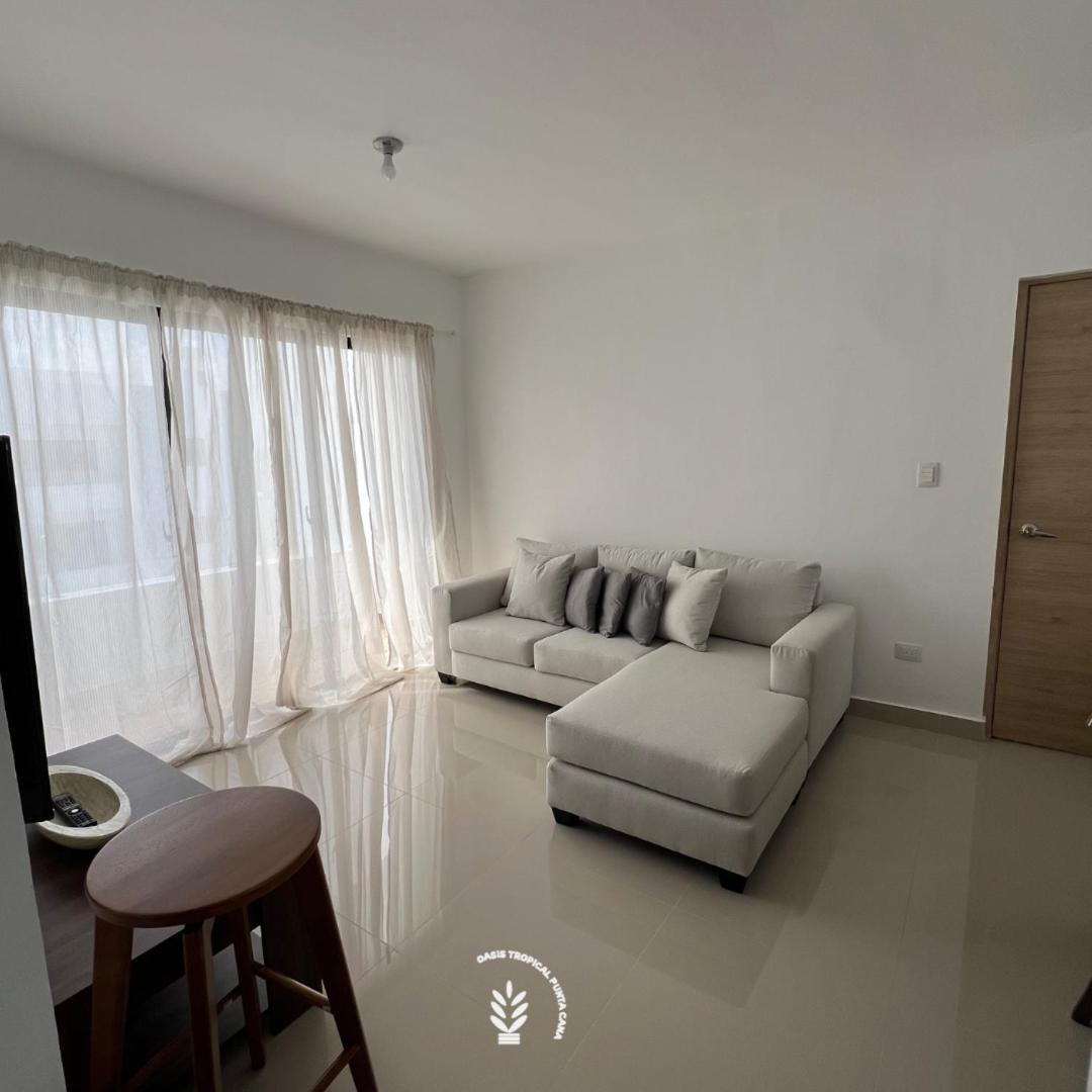 Oasis Tropical Apartment