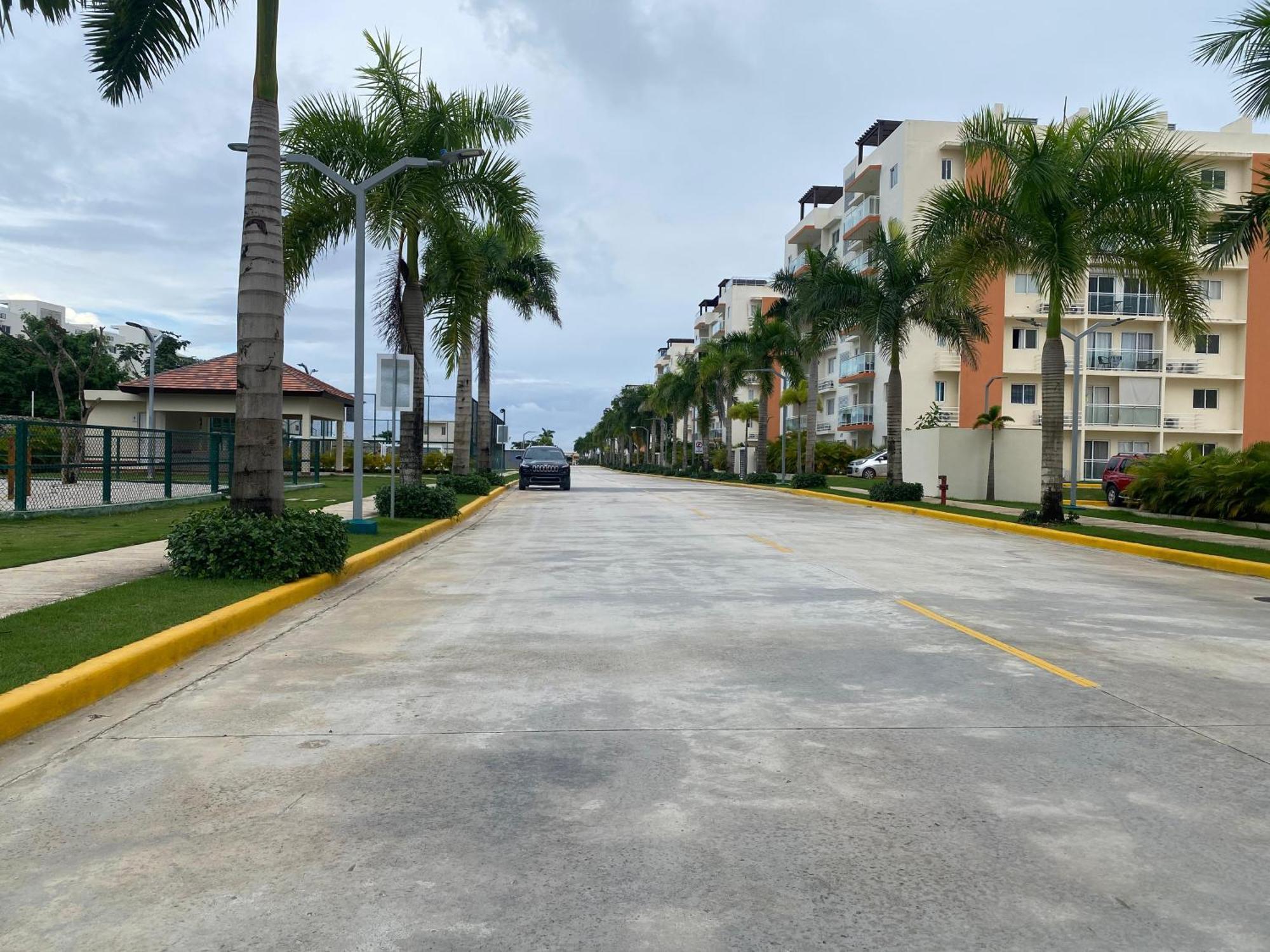 Tropical Dream, 2 Hab, 2 Banos, Terraza, Piscina, Wifi De Alta Velocidad Gratis Apartment *
