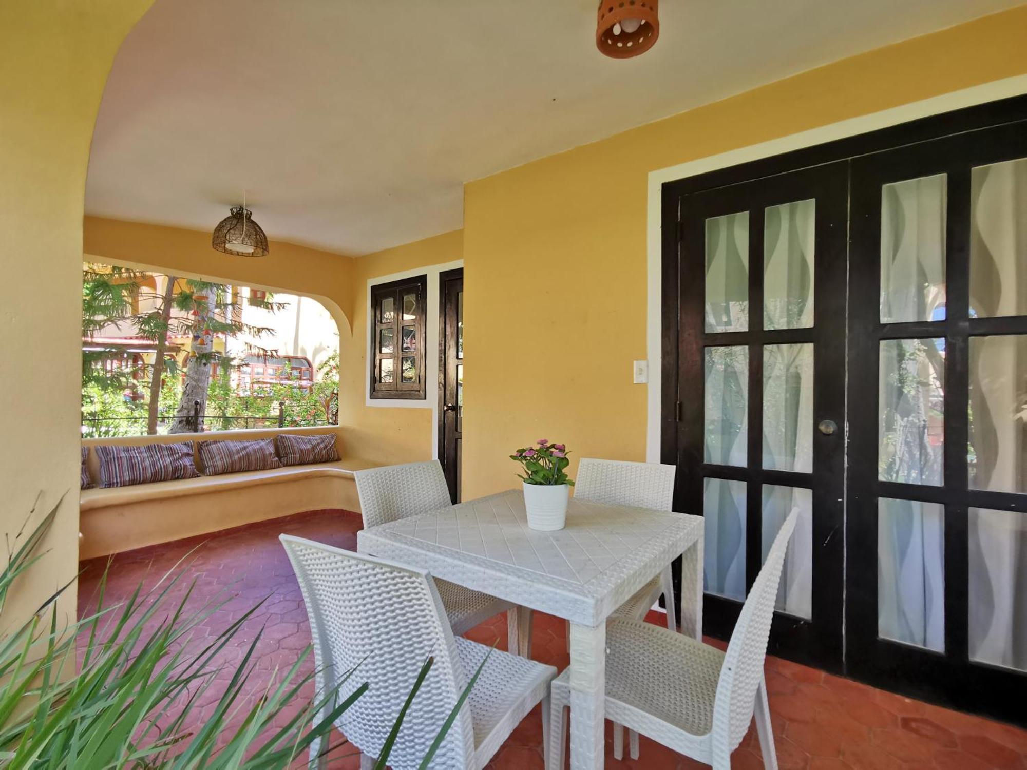 Apartamento Coral And Playa Corales