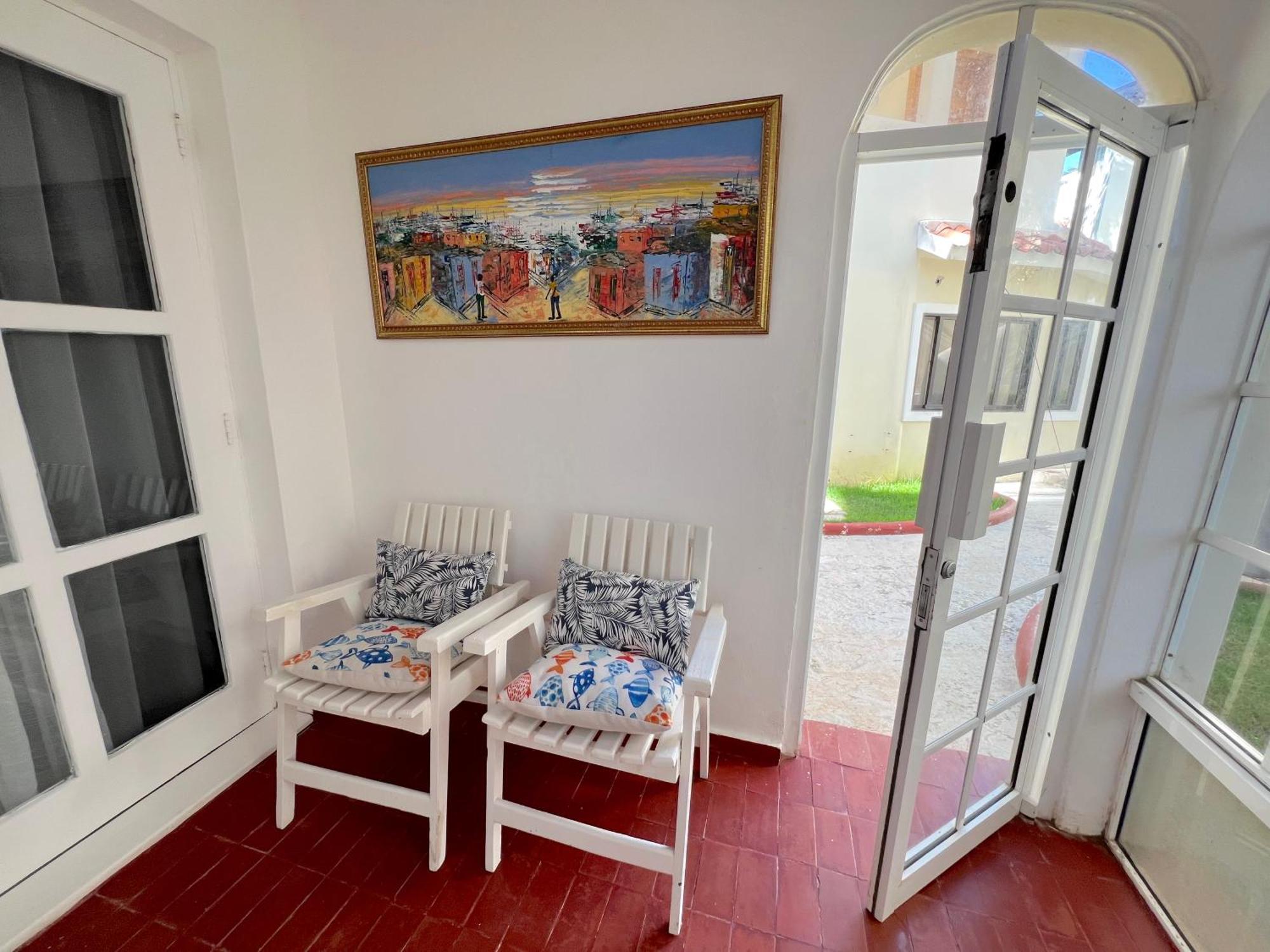 Apartamento Coral And Playa Corales Punta Cana