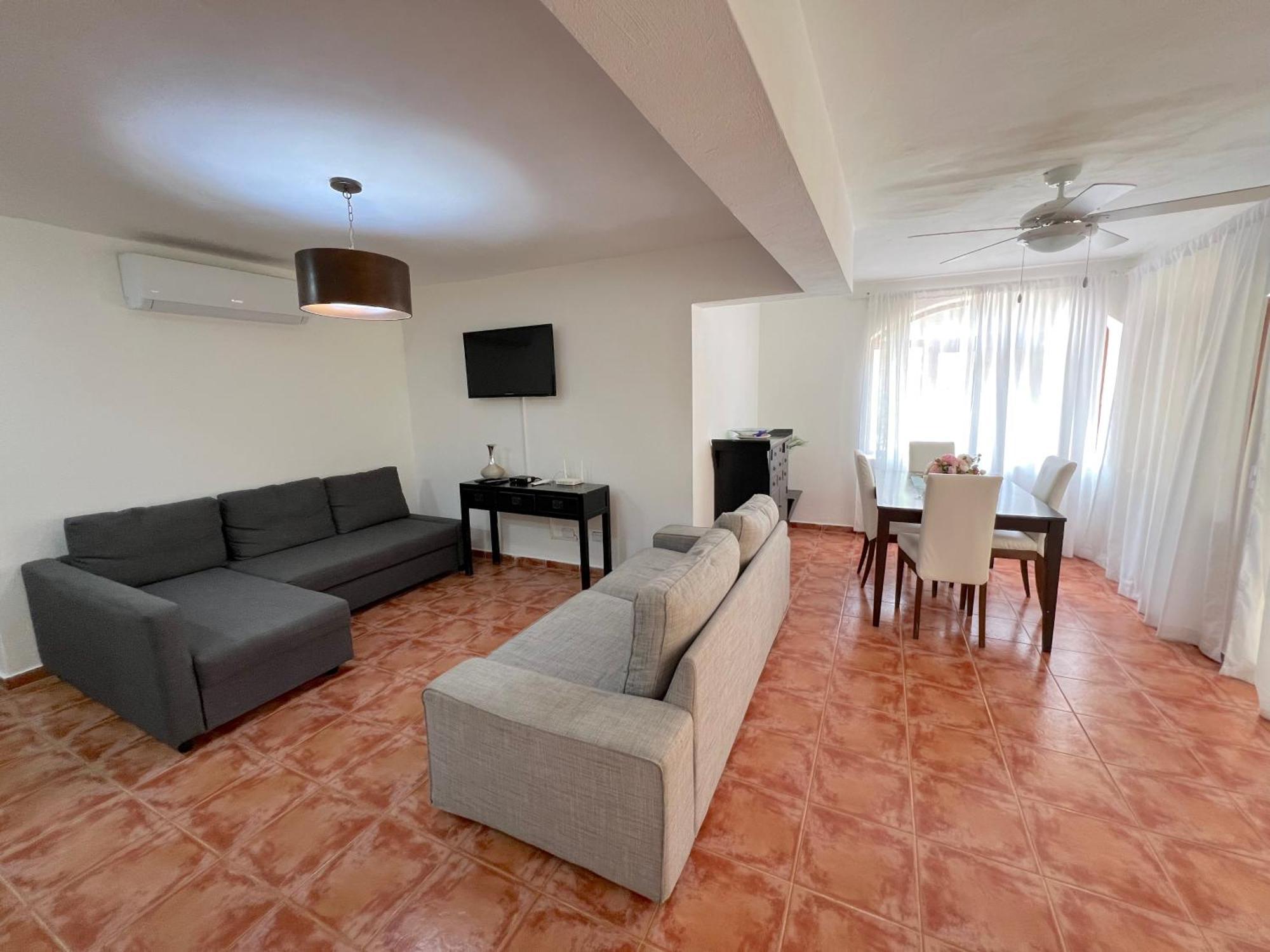 Apartamento Coral And Playa Corales *