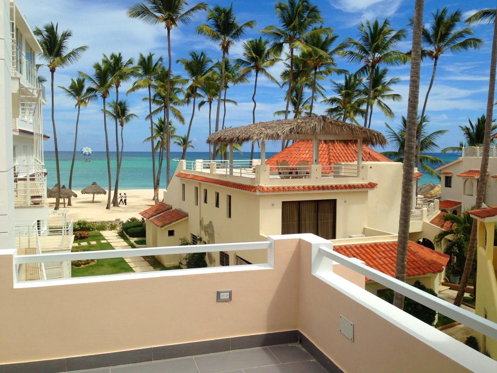 Apartamento Coral And Playa Corales Punta Cana