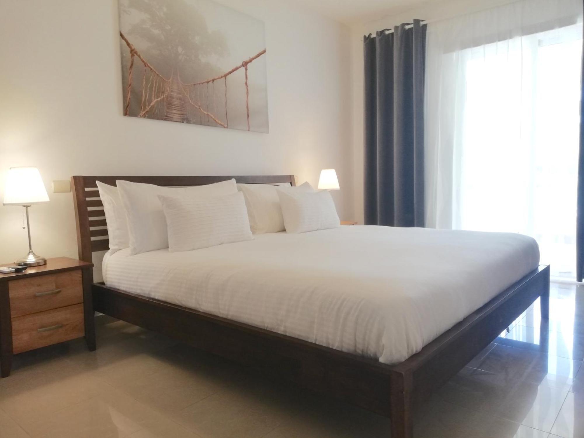 Apartamento Coral And Playa Corales Punta Cana