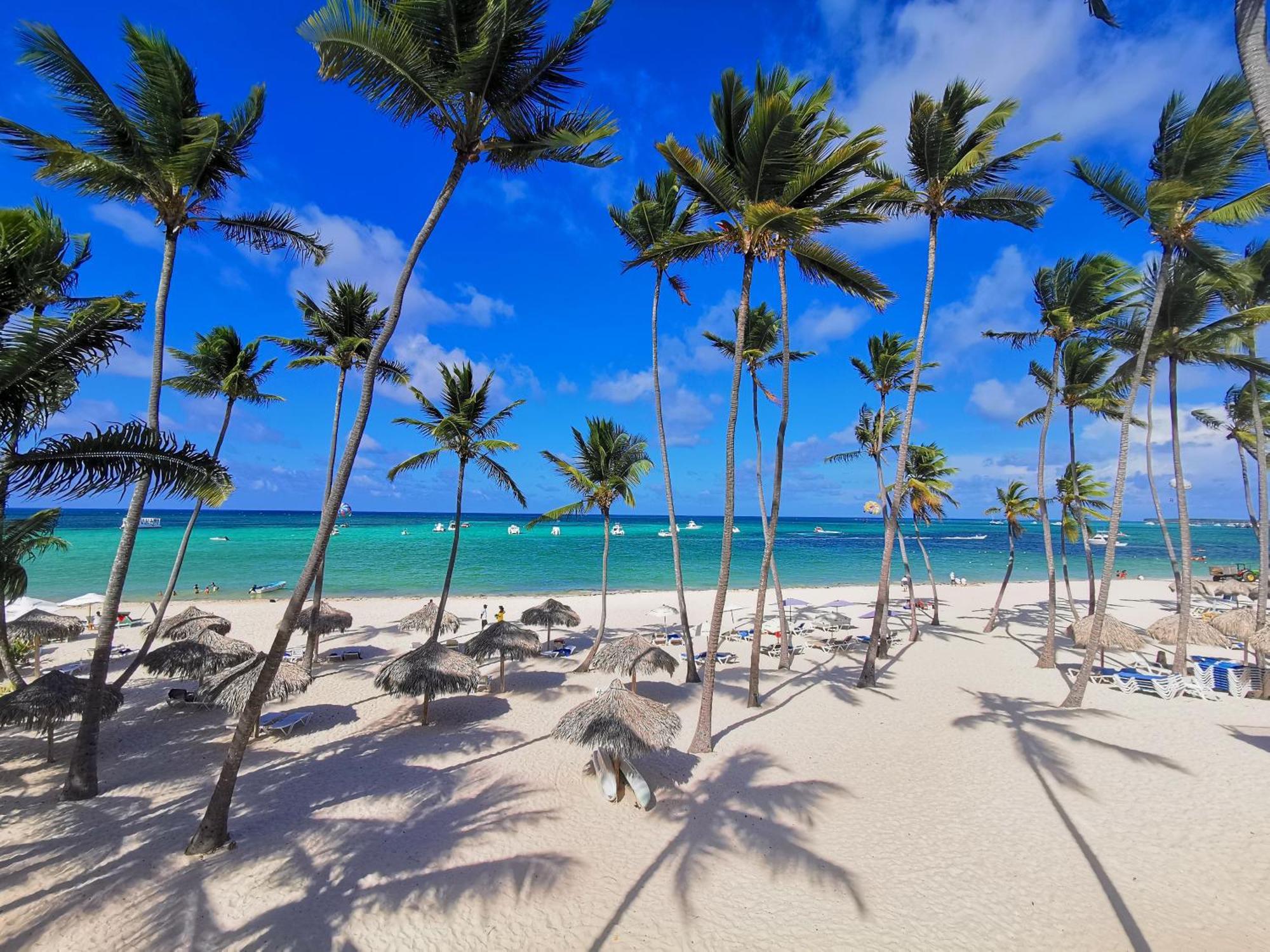 Coral And Playa Corales * Punta Cana