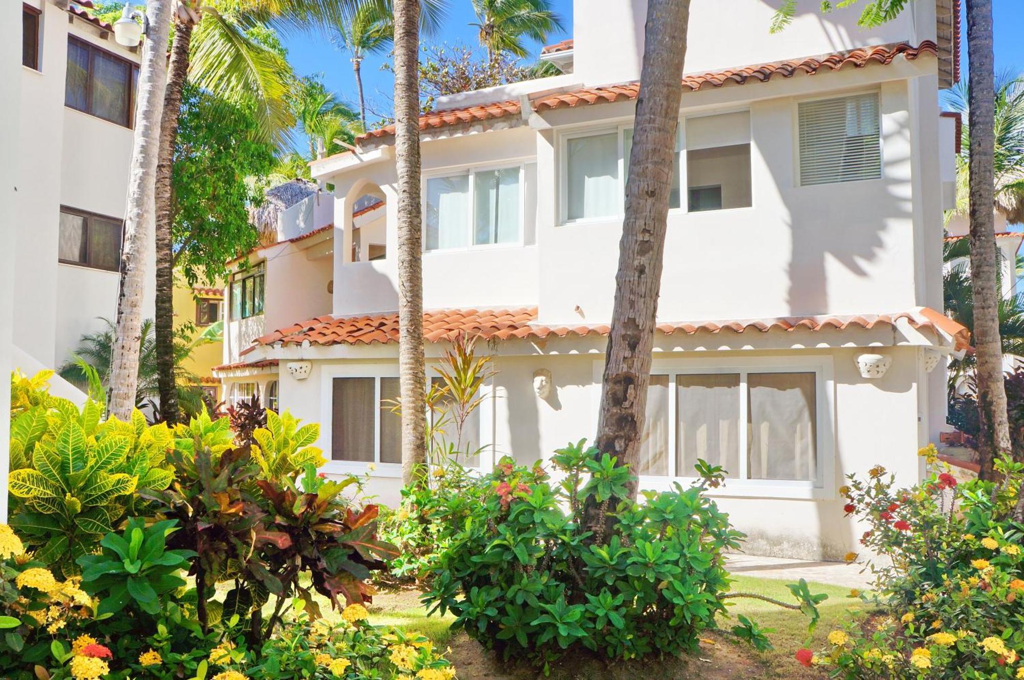 Coral And Playa Corales Apartamento Punta Cana