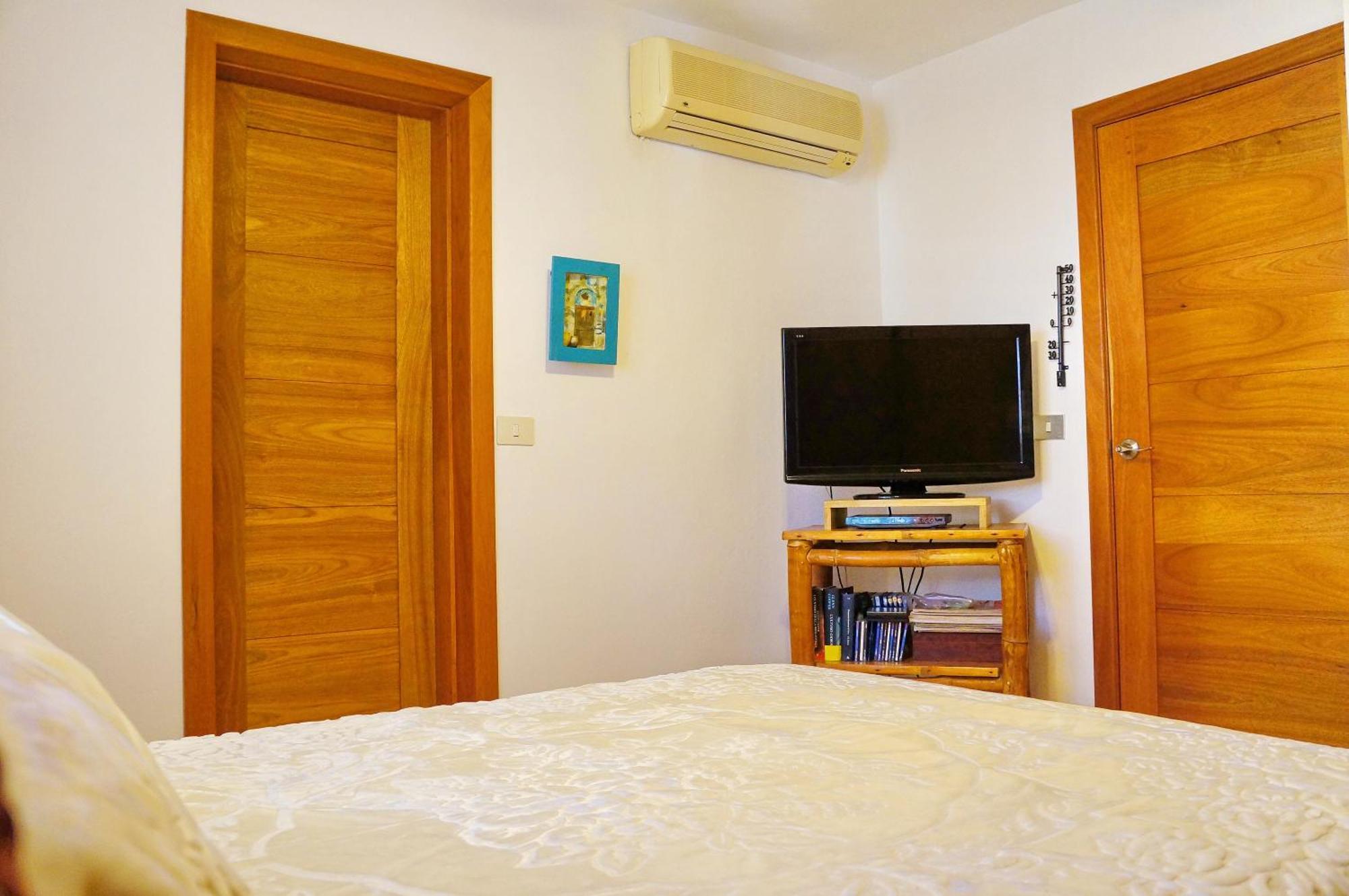 Apartamento Coral And Playa Corales *
