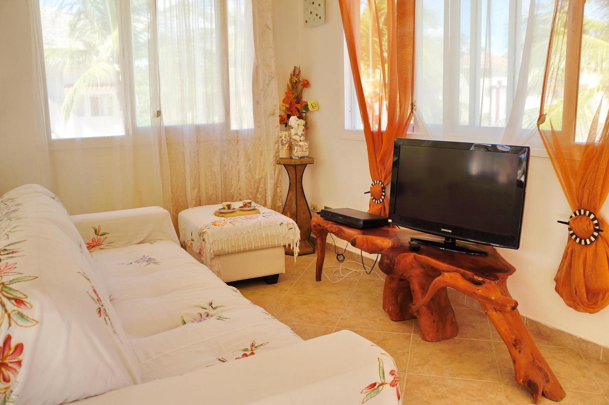 Apartamento Coral And Playa Corales