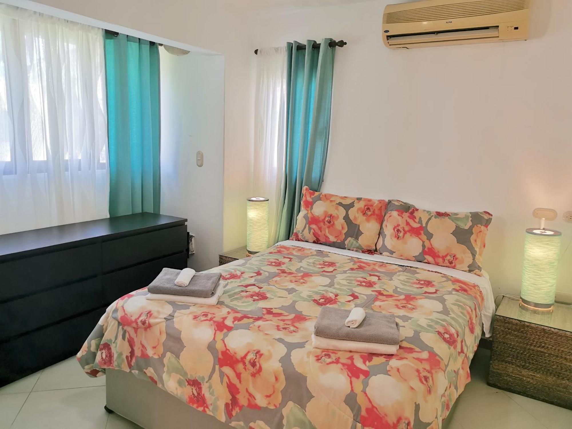 Apartamento Coral And Playa Corales Punta Cana